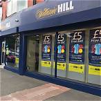 bet shops near me
